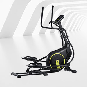 PE-80家用橢圓健身車